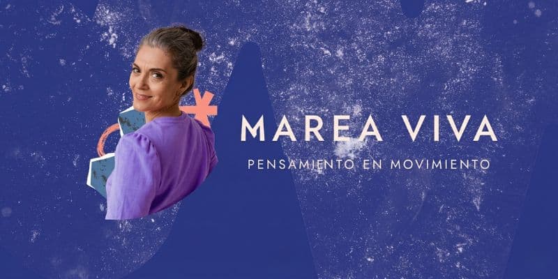 MAREA VIVA — Conferencias y experiencias de liderazgo para organizaciones mexicanas